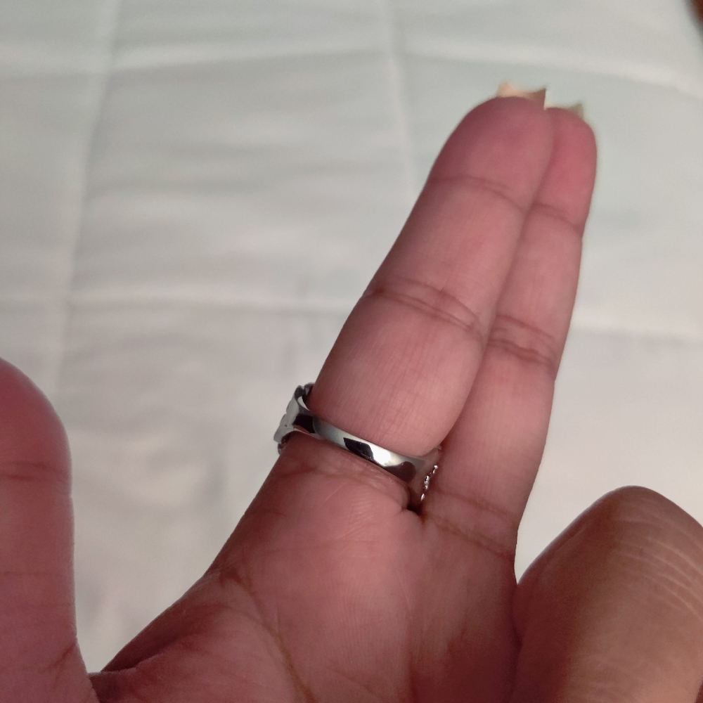 Woman ring - Picture 5 of 5